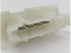 Recambio de resistencia calefaccion para toyota aygo (kgb/wnb) 1.0 básico referencia OEM IAM 871380H010  