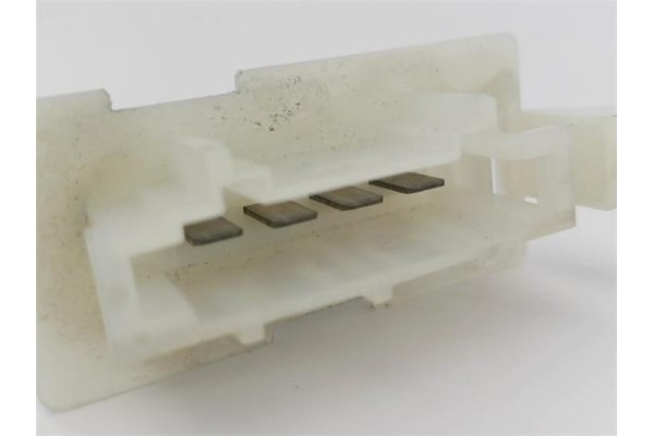Recambio de resistencia calefaccion para toyota aygo (kgb/wnb) 1.0 básico referencia OEM IAM 871380H010  