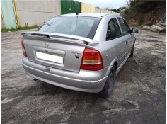 opel astra g fastback (f48_, f08_) del año 1998