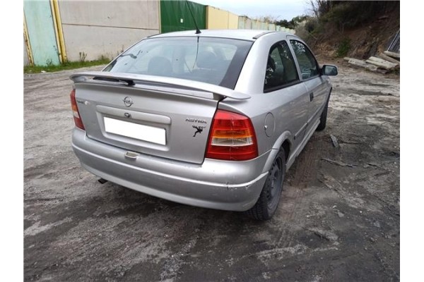 opel astra g fastback (f48_, f08_) del año 1998