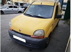 renault kangoo i (f/kc0) del año 2002