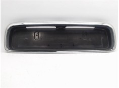 MATRICULA TRASERO DRP100010 