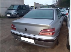 peugeot 406 berlina (s1/s2) del año 1999