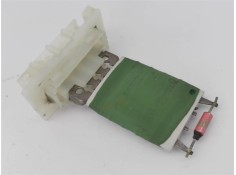 Recambio de resistencia calefaccion para toyota aygo (kgb/wnb) 1.0 básico referencia OEM IAM 871380H010  