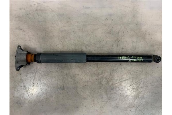 Recambio de amortiguador trasero izquierdo para volvo c30 2.0 d referencia OEM IAM   