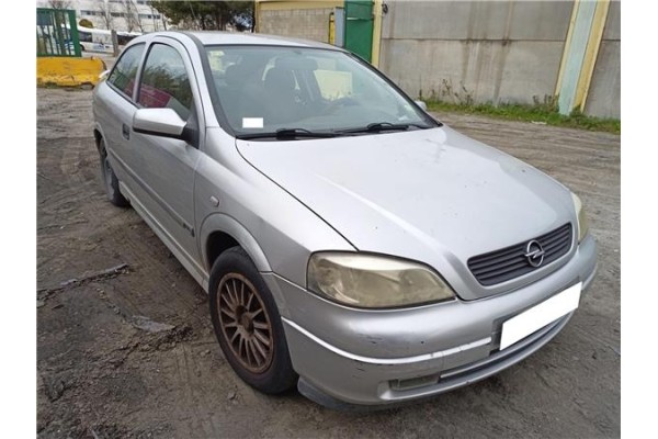 opel astra g fastback (f48_, f08_) del año 1998