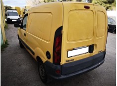 renault kangoo i (f/kc0) del año 2002