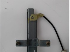 Recambio de mecanismo elevalunas trasero izquierdo para nissan almera tino (v10m) referencia OEM IAM   