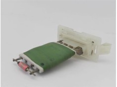 Recambio de resistencia calefaccion para toyota aygo (kgb/wnb) 1.0 básico referencia OEM IAM 871380H010  