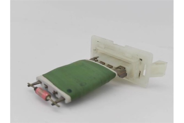 Recambio de resistencia calefaccion para toyota aygo (kgb/wnb) 1.0 básico referencia OEM IAM 871380H010  