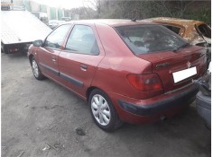 citroen xsara berlina del año 2003