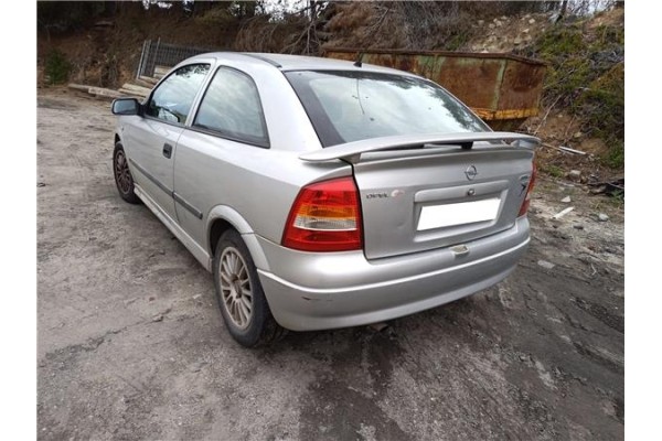 opel astra g fastback (f48_, f08_) del año 1998
