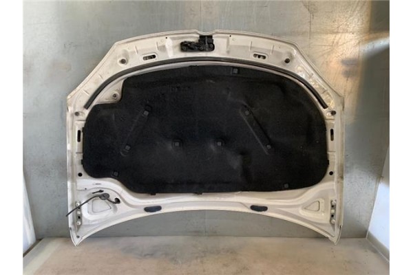 Recambio de capo para volkswagen golf v (1k1) 1.9 tdi referencia OEM IAM 1J0823031B  