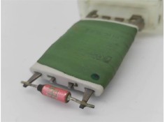 Recambio de resistencia calefaccion para toyota aygo (kgb/wnb) 1.0 básico referencia OEM IAM 871380H010  