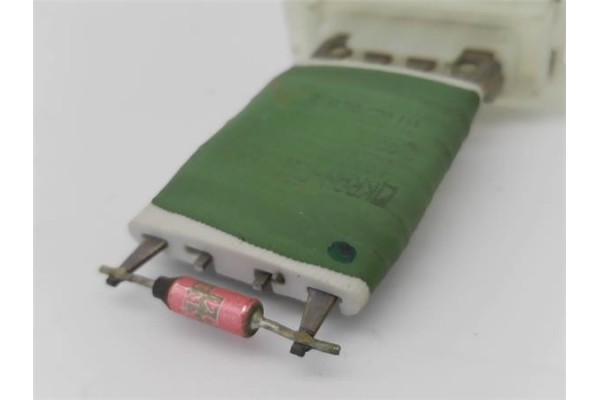 Recambio de resistencia calefaccion para toyota aygo (kgb/wnb) 1.0 básico referencia OEM IAM 871380H010  