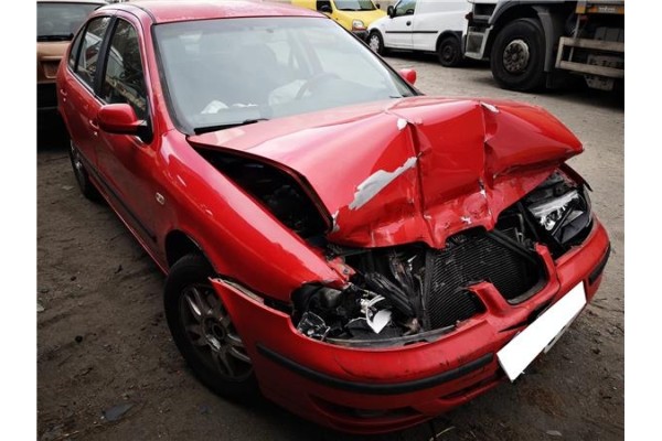 seat leon (1m1) del año 2002