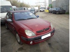 citroen xsara berlina del año 2003