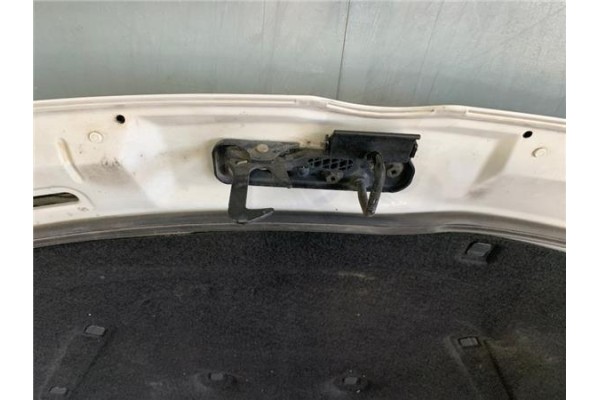 Recambio de capo para volkswagen golf v (1k1) 1.9 tdi referencia OEM IAM 1J0823031B  