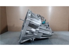 Recambio de caja cambios manual para renault megane iii fastback (bz0_) 1.5 dci (bz0d) referencia OEM IAM TL4610186  