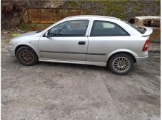 opel astra g fastback (f48_, f08_) del año 1998