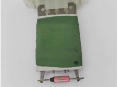 Recambio de resistencia calefaccion para toyota aygo (kgb/wnb) 1.0 básico referencia OEM IAM 871380H010  