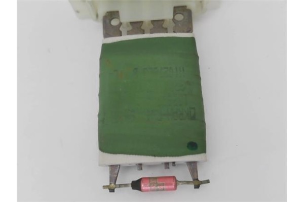 Recambio de resistencia calefaccion para toyota aygo (kgb/wnb) 1.0 básico referencia OEM IAM 871380H010  