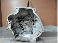 CAJA CAMBIOS MANUAL 4X4 2512160A00 