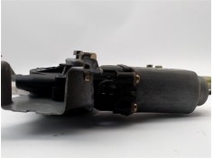 Recambio de mecanismo elevalunas trasero izquierdo para nissan almera tino (v10m) referencia OEM IAM   