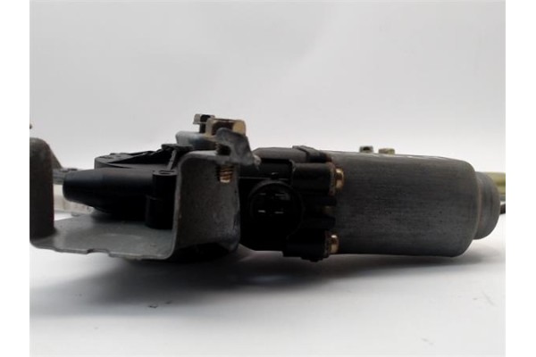 Recambio de mecanismo elevalunas trasero izquierdo para nissan almera tino (v10m) referencia OEM IAM   