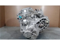 Recambio de caja cambios manual para renault megane iii fastback (bz0_) 1.5 dci (bz0d) referencia OEM IAM TL4610186  