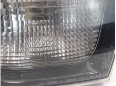 Recambio de piloto porton trasero derecho para daewoo lanos 1.4 sx referencia OEM IAM   