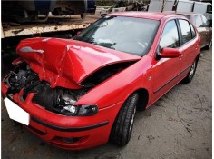 seat leon (1m1) del año 2002