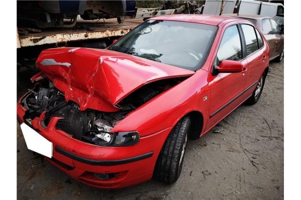 seat leon (1m1) del año 2002