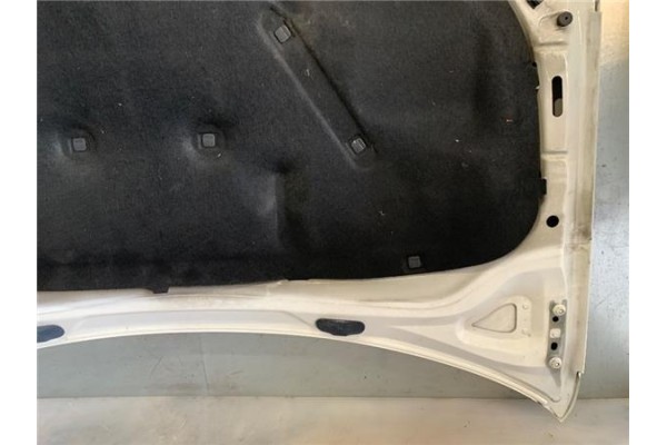 Recambio de capo para volkswagen golf v (1k1) 1.9 tdi referencia OEM IAM 1J0823031B  