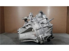 Recambio de caja cambios manual para renault megane iii fastback (bz0_) 1.5 dci (bz0d) referencia OEM IAM TL4610186  