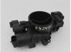 Recambio de caja mariposa aire para citroen c2 1.1 referencia OEM IAM CA0011245A 1635P6 