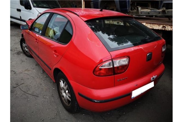 seat leon (1m1) del año 2002