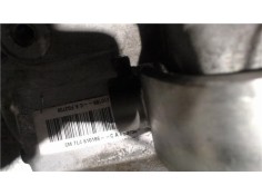 Recambio de caja cambios manual para renault megane iii fastback (bz0_) 1.5 dci (bz0d) referencia OEM IAM TL4610186  