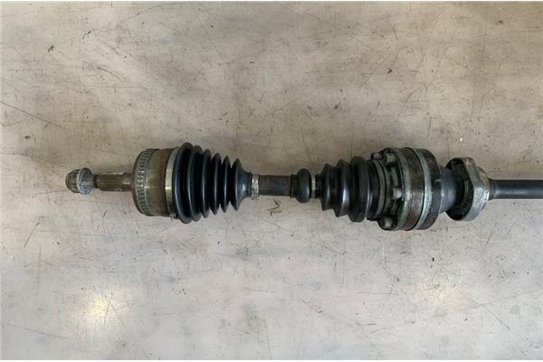 Recambio de palier delantero derecho para mercedes-benz vito marco polo (638) 2.2 108 cdi referencia OEM IAM A6383342334  