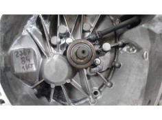 Recambio de caja cambios manual para renault megane iii fastback (bz0_) 1.5 dci (bz0d) referencia OEM IAM TL4610186  