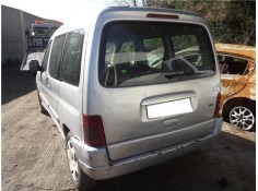 citroen berlingo del año 2003