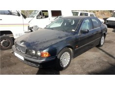 bmw serie 5 berlina (e39) del año 1996