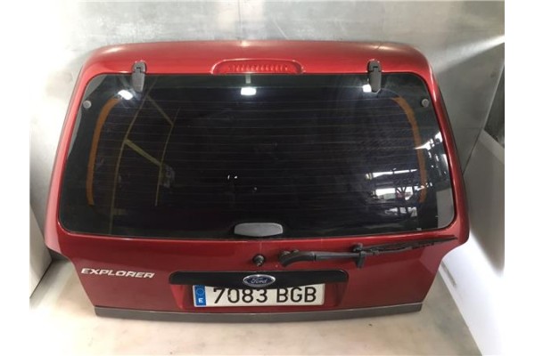 Recambio de porton trasero para ford explorer 4.0 referencia OEM IAM XL2Z7840010AA  