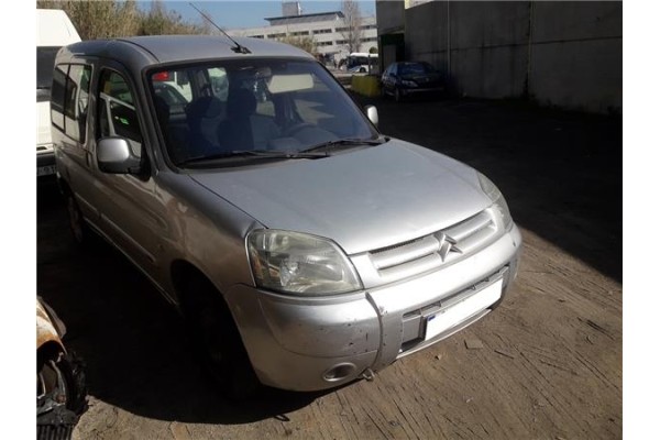 citroen berlingo del año 2003