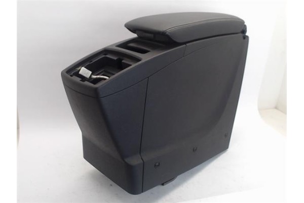 Recambio de reposabrazos para renault scenic iii (jz) referencia OEM IAM   