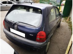 opel corsa b del año 1998