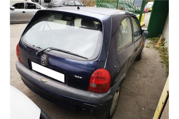 opel corsa b del año 1998