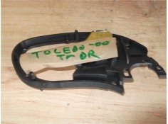 Recambio de manilla para seat toledo (1m2)(03.1999 ) 1.8 20v referencia OEM IAM   