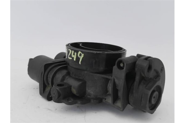 Recambio de caja mariposa aire para citroen c2 1.1 referencia OEM IAM CA0011245A 1635P6 