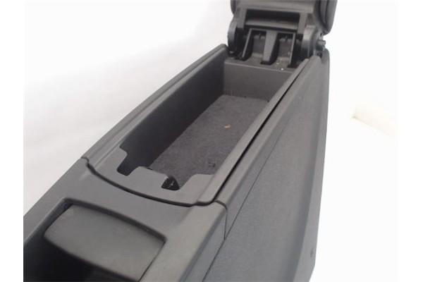 Recambio de reposabrazos para renault scenic iii (jz) referencia OEM IAM   